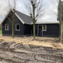 Woning Lunteren